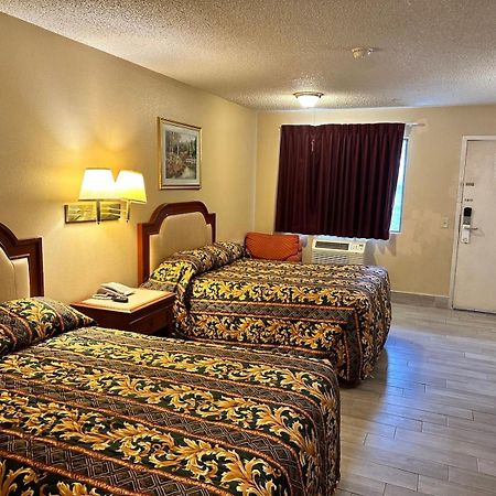Highland Inn Екстер'єр фото
