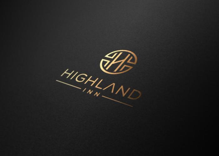 Highland Inn Екстер'єр фото