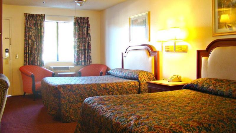 Highland Inn Екстер'єр фото